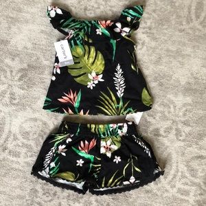 Baby set